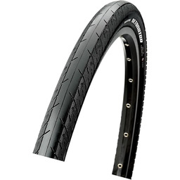 Maxxis Detonator 700x32c Opona szosowa mieszana, czarna