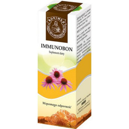 Bonimed Immunobon płyn, 100 ml