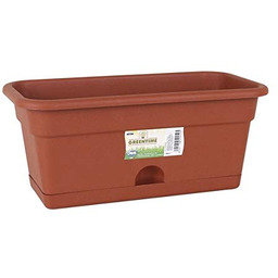 Greentime Eco 63592 uchwyt garnka, 32 cm