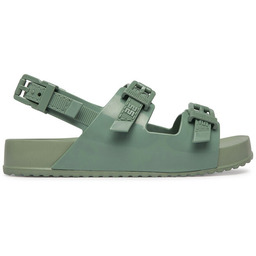 Sandały Melissa Melissa Cozy Sandal Ad 36895 Zielony
