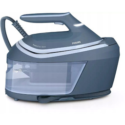 Żelazko Philips PSG6042/20 z Generatorem Pary PerfectCare 6000