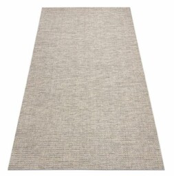 Dywan SZNURKOWY SIZAL BOHO 46215051 beż 80x150 cm