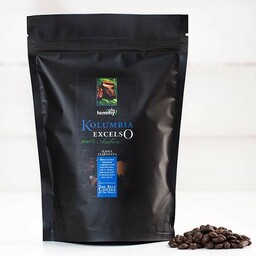 Tommy Cafe Kolumbia Excelso EP Medellin 250g
