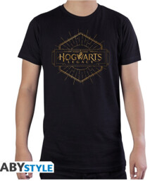 Koszulka Harry Potter - Hogwarts Legacy (rozmiar L)
