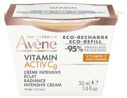 AVENE VITAMIN ACTIV Cg Krem intensywnie rozświetlający, 50ml