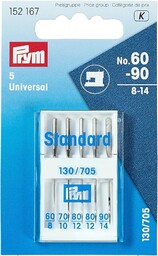 Prym - Prym Universal (60-90) igły maszyny
