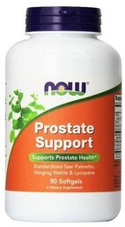 NOW Prostate Support - 90softgels
