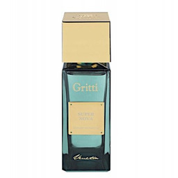 Gritti Super Nova Ekstrakt perfum 100 Ml