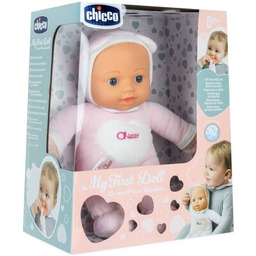CHICCO Lalka My First Doll 00012117000000