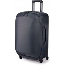 Walizka Thule Subterra 2 Checked Spinner 65L Dark
