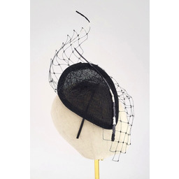 Pakamera CARI MEDA toczek toczek łezka handmade