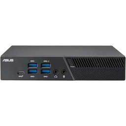 ASUS PB50-BR072MD Mini Desktop PC (AMD Ryzen 5
