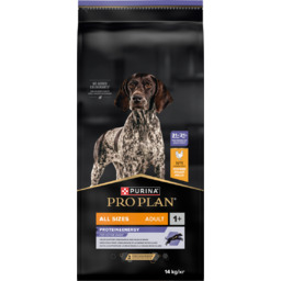 Pro Plan Protein&Energy All Size Adult 14kg