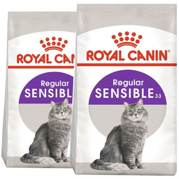 ROYAL CANIN Sensible 10kg