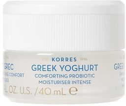 Korres Nourishing Probiotic Intense Cream Kojący krem intensywnie