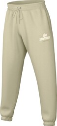 Nike Sportswear Club spodnie polarowe ze ściągaczami (męskie),
