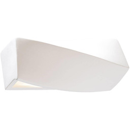 Sollux Kinkiet LAMPA ścienna SL.0229 przyścienna OPRAWA ceramiczna