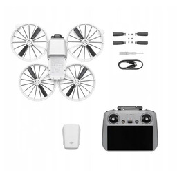 Dron Dji Flip Rc 2 Gl 8000 m