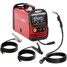 Spawarka inwertorowa MIG