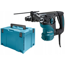 Młotowiertarka Makita HR3011FCJ Sds udar 3,9 J