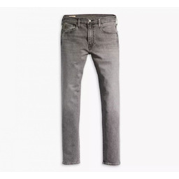 jeansy męskie levis 29507 1420 - 502 taper