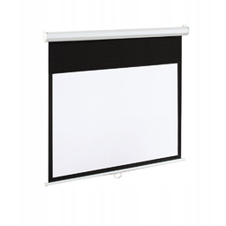 EKRAN ELEKTRYCZNY 150'' 332x187cm pilot EM-150