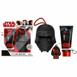 Star Wars Kylo Ren Bath Set Zestaw