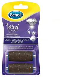 Scholl Velvet Smooth Express Pedi Crystal Diamonds Ultra