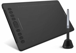 HUION Tablet graficzny H1161 50zł za wydane 500zł