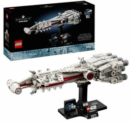 LEGO 75376 Star Wars Tantive IV