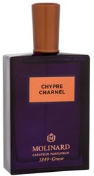 Molinard Les Prestiges Collection Chypre Charnel woda perfumowana