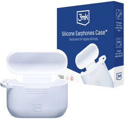 Etui 3mk Silicon AirPods Case na AirPods Pro