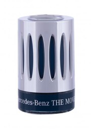 Mercedes-Benz The Move woda toaletowa 20 ml