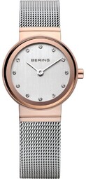 Zegarek kwarcowy BERING, 10126-066, Classic