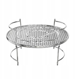 Ruszt 2w1 do multicookera TEFAL Moulinex Cook4Me rozdzielacz