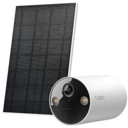 TP-Link Tapo C410 Kit Kula (kształt) Kamera bezpieczeństwa