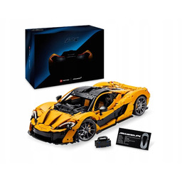 Klocki Lego Technic 42172 McLaren P1