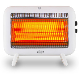 Grzejnik elektryczny kwarcowy Argo Seventy Ice