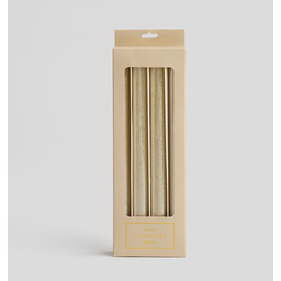 Komplet Świec Taperos