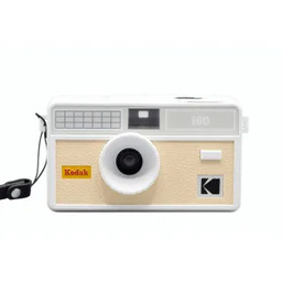 Kodak i60 Beżowo-Szary Aparat analogowy
