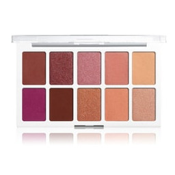 wet n wild Color Icon 10-Pan Shadow Palette