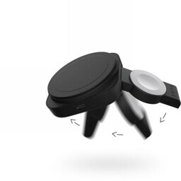 Zens Travel Charger Pro 2 Ładowarka bezprzewodowa
