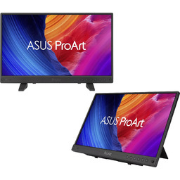 Monitor 16 cali PA16USV 4K IPS HDMI USB-C