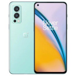 Smartfon Oneplus Nord 2, 5G, 12/256 GB, niebieski