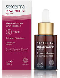 SesDerma Resveraderm AntiOX Serum