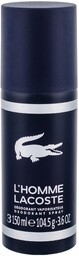 Lacoste L Homme Lacoste, Dezodorant 150ml
