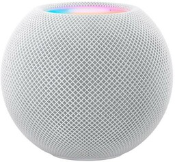 Apple HomePod Mini Biały Inteligentny głośnik