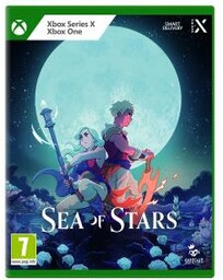 Sea of Stars Gra na Xbox Seies X