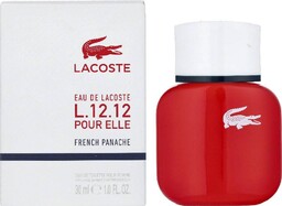 Lacoste Eau de Lacoste L.12.12 French Panache, Woda