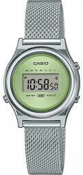 CASIO Zegarek LA700WEM-3AEF